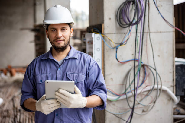 Best Local Electrician Companies  in Hopelawn, NJ